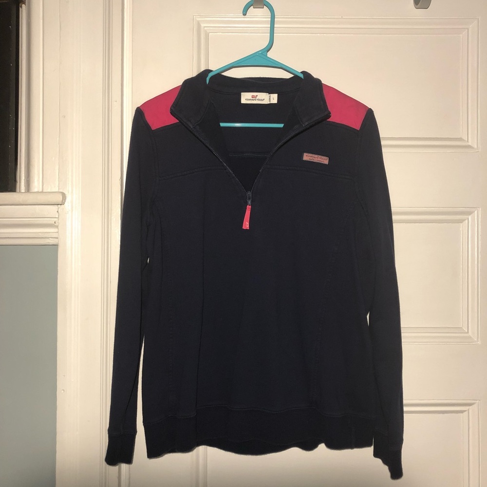 Vineyard vine Shep Shirt